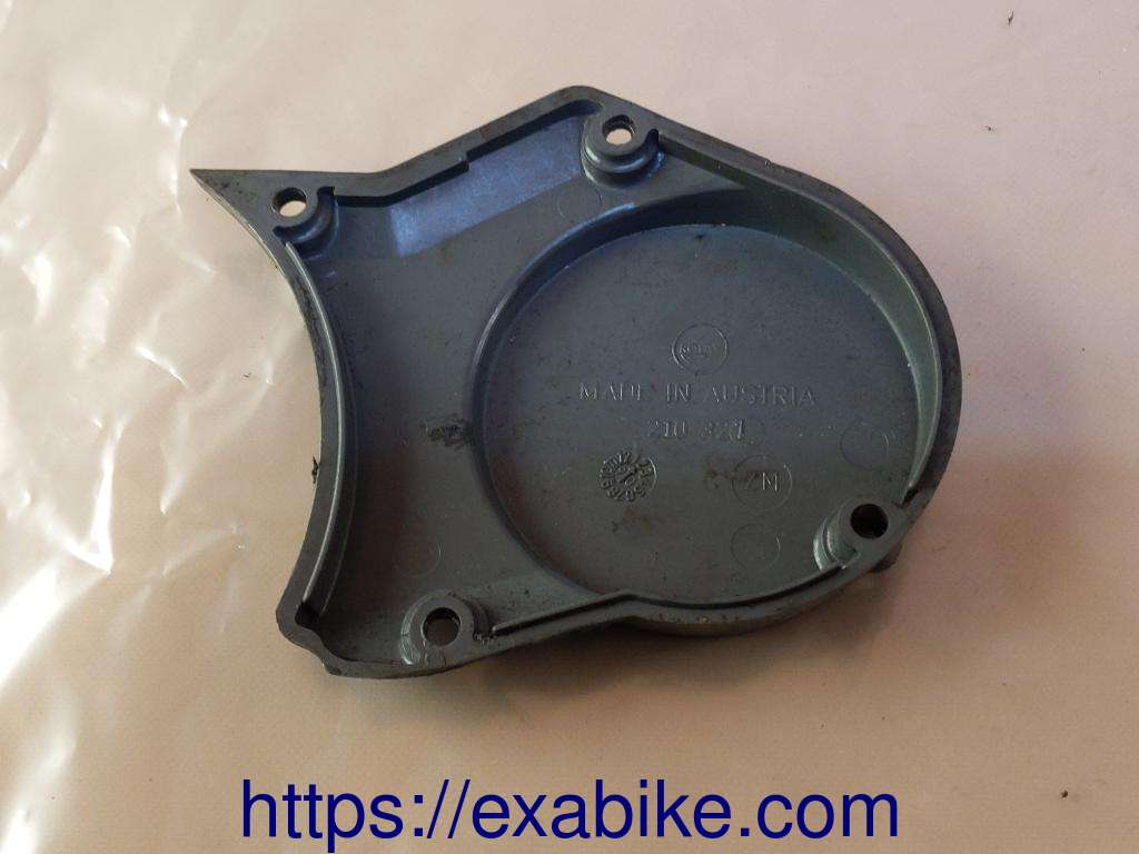 couvercle de pompe à huile Aprilia 125 AF1 - photo 2