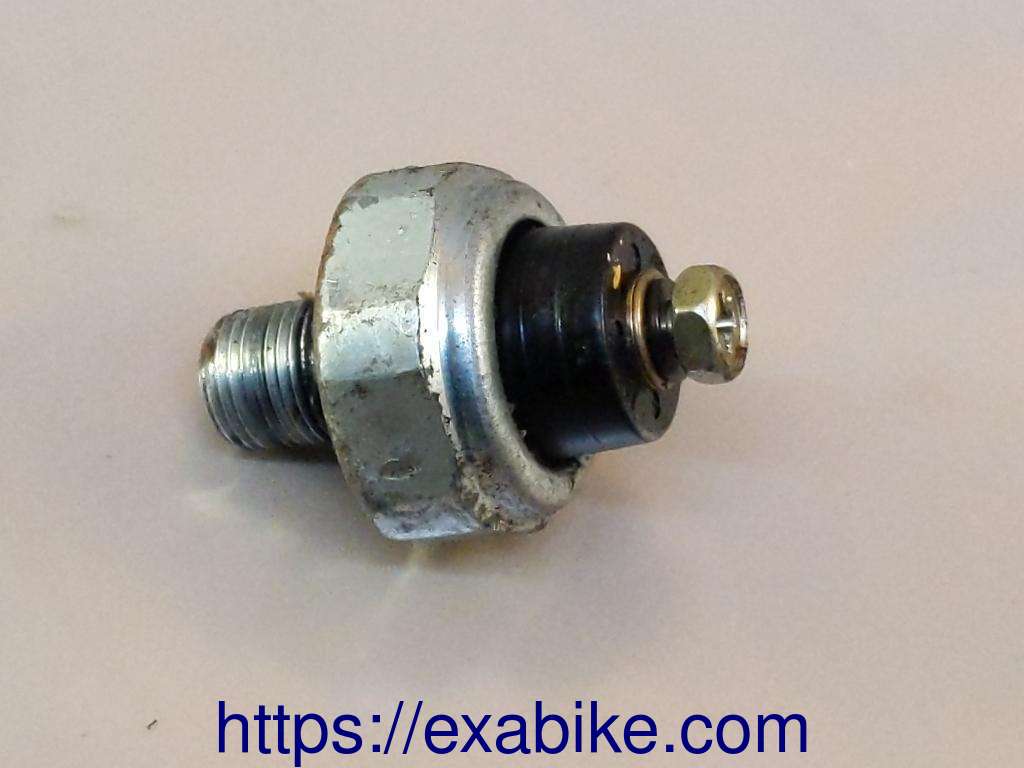 oil pressure sensor Honda CBR 600 - photo 1