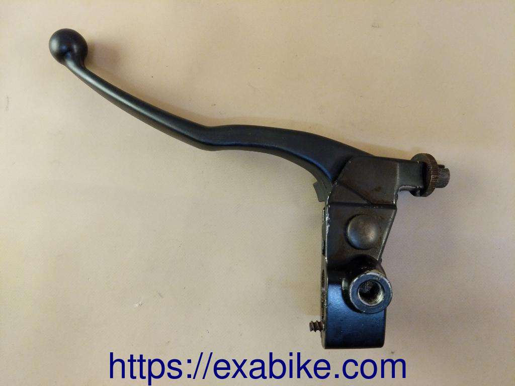cluch command Yamaha XJ 600 - photo 1