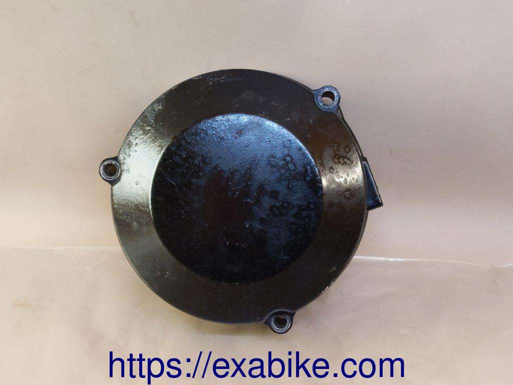 generator cover Yamaha XJ 650 - photo 1