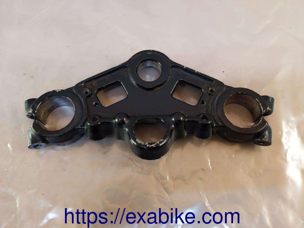 fork bracket, upper Honda VT 250 - photo 1