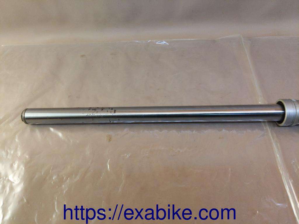 bras de fourche droit Honda 50 MTX - photo 2
