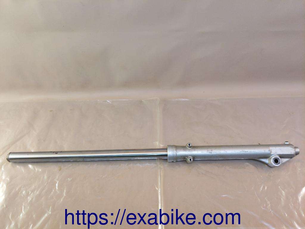bras de fourche droit Honda 50 MTX - photo 3