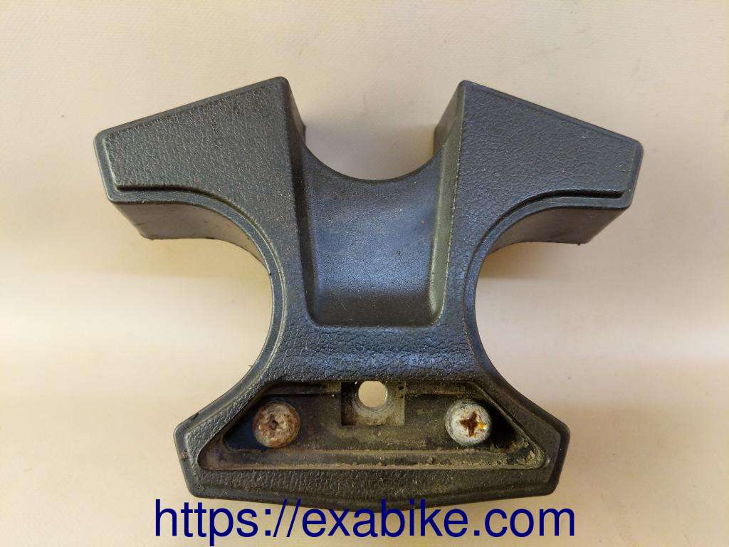 carénage cache guidon Yamaha XJ 600 - photo 1