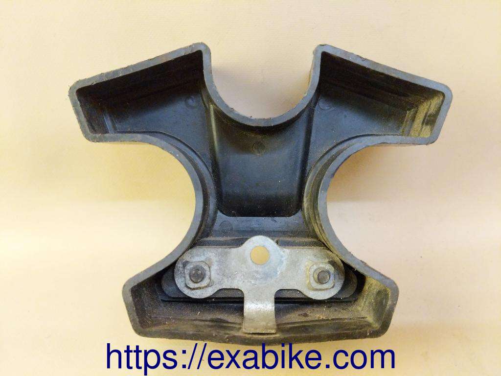 carénage cache guidon Yamaha XJ 600 - photo 2