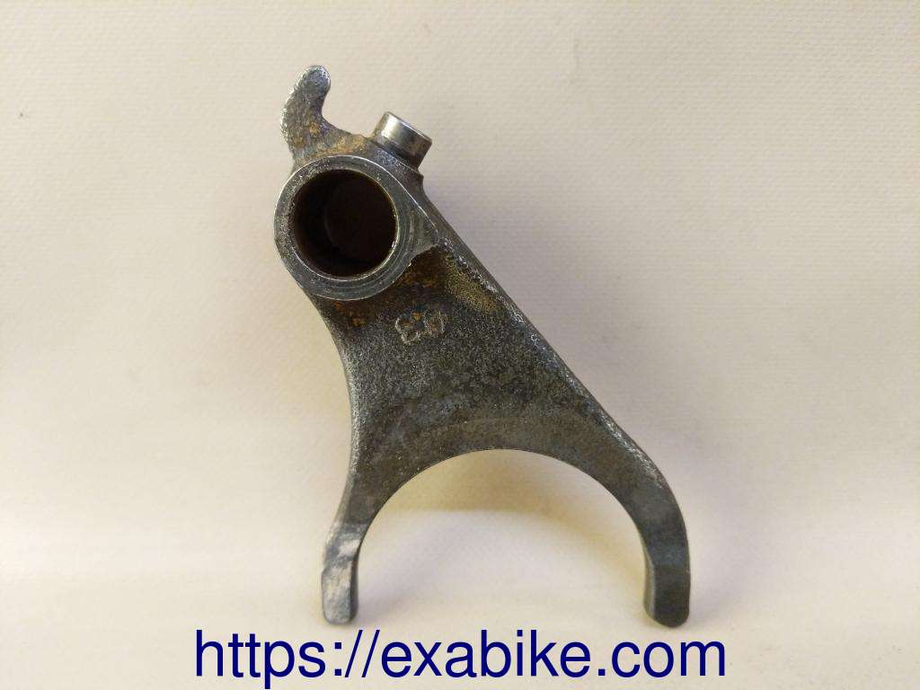 fourchette de boite gauche Honda CBR1000F - photo 1