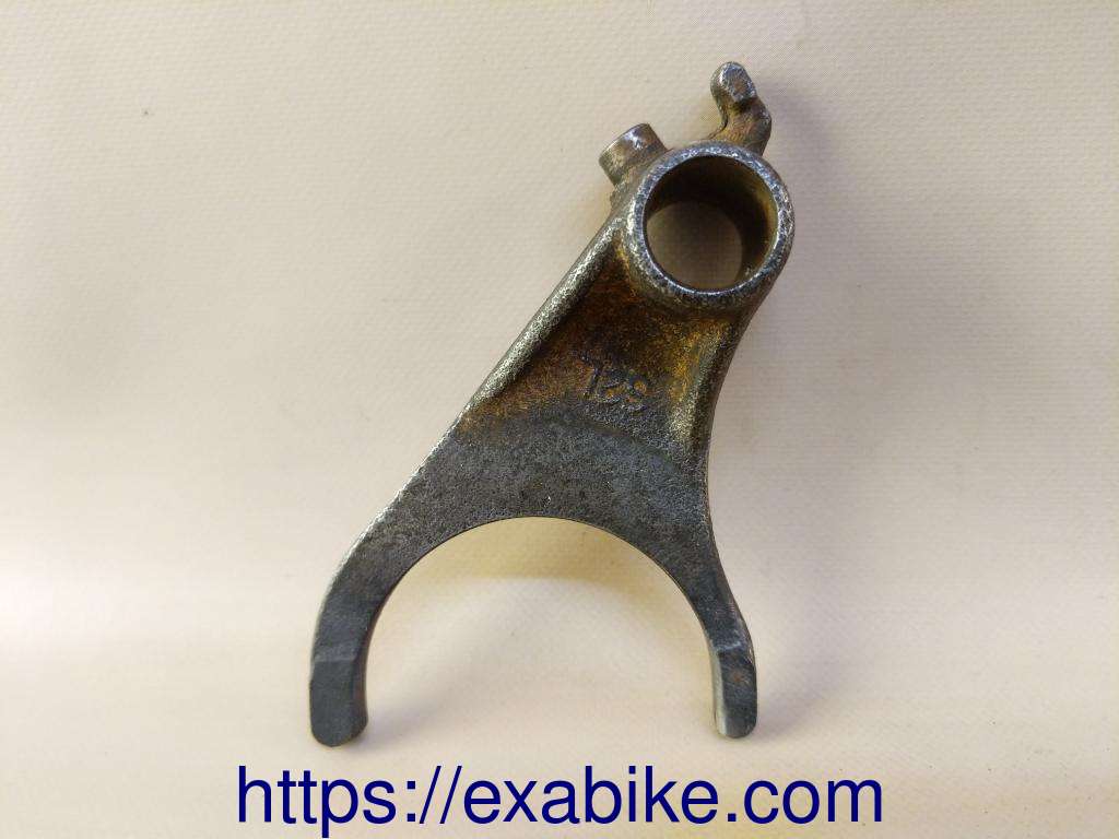 fourchette de boite gauche Honda CBR1000F - photo 2
