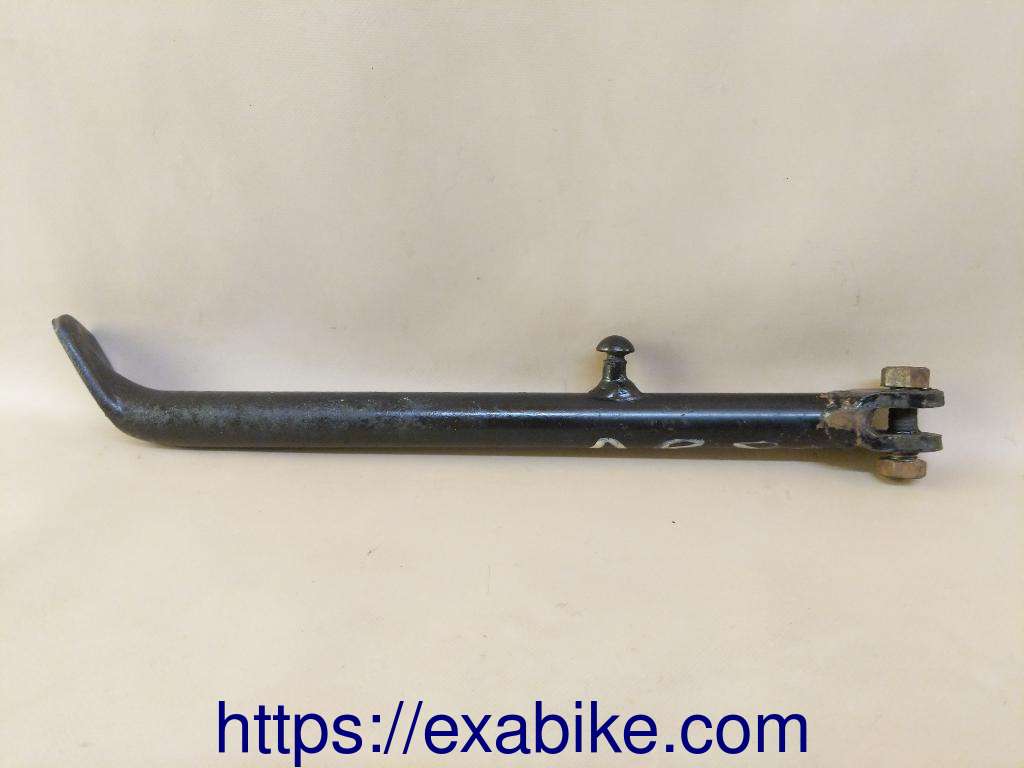 side stand Kawasaki AR 80 - photo 1
