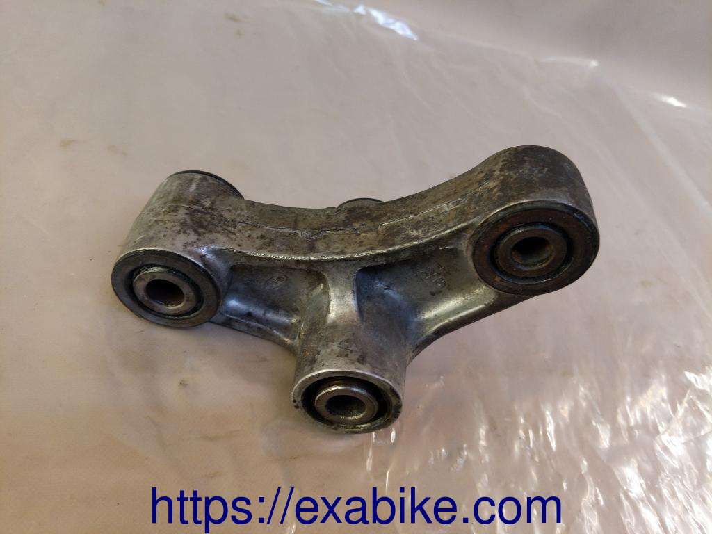 biellette de suspension Kawasaki ZX9R - photo 1