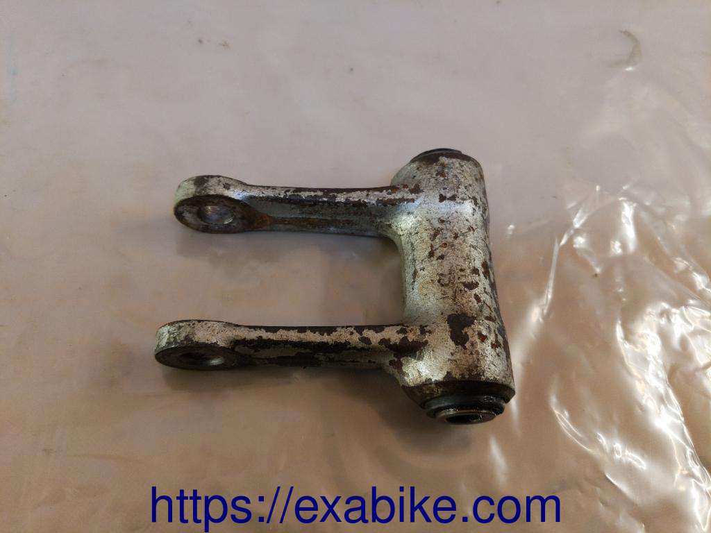 biellette de suspension Honda 50 MTX - photo 1