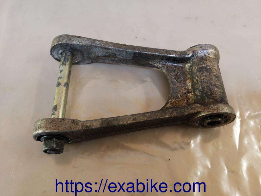 biellette de suspension Honda XLV 750 - photo 1