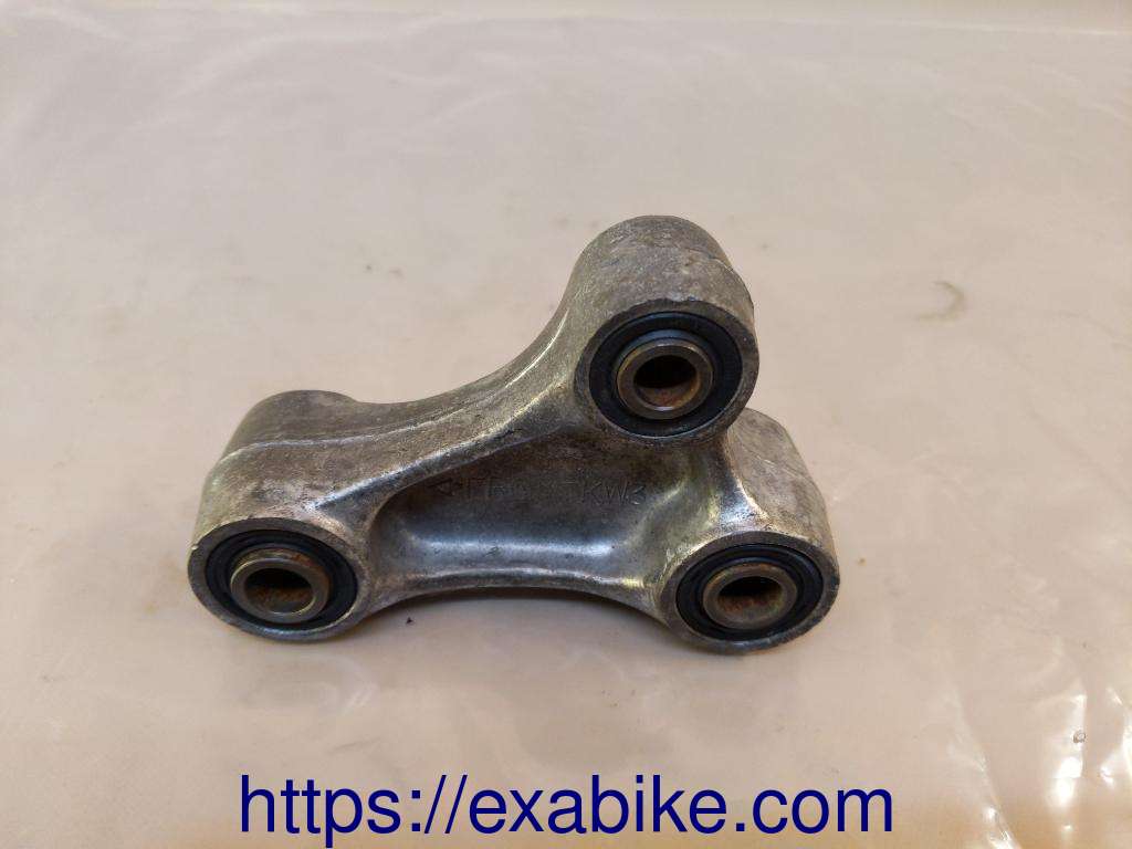 swingarm connecting Honda NX 250 - photo 1