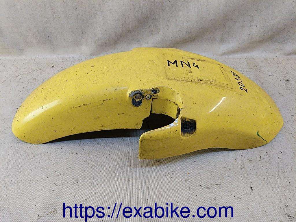 front fender Honda CBR 600 - photo 1