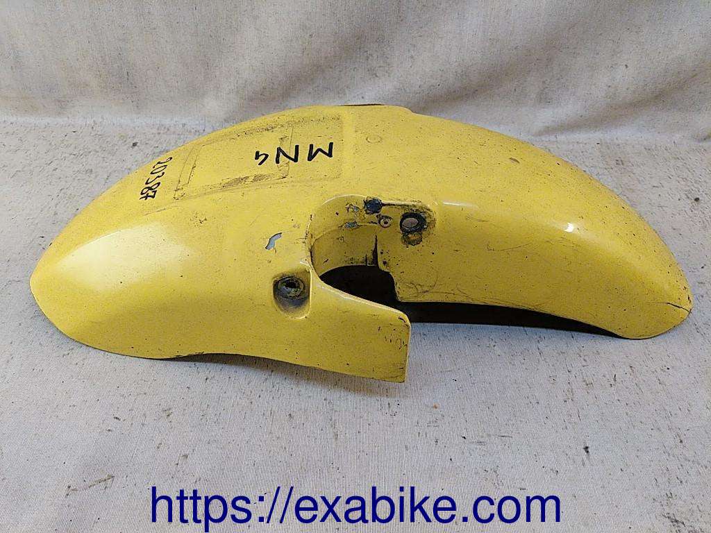 front fender Honda CBR 600 - photo 2