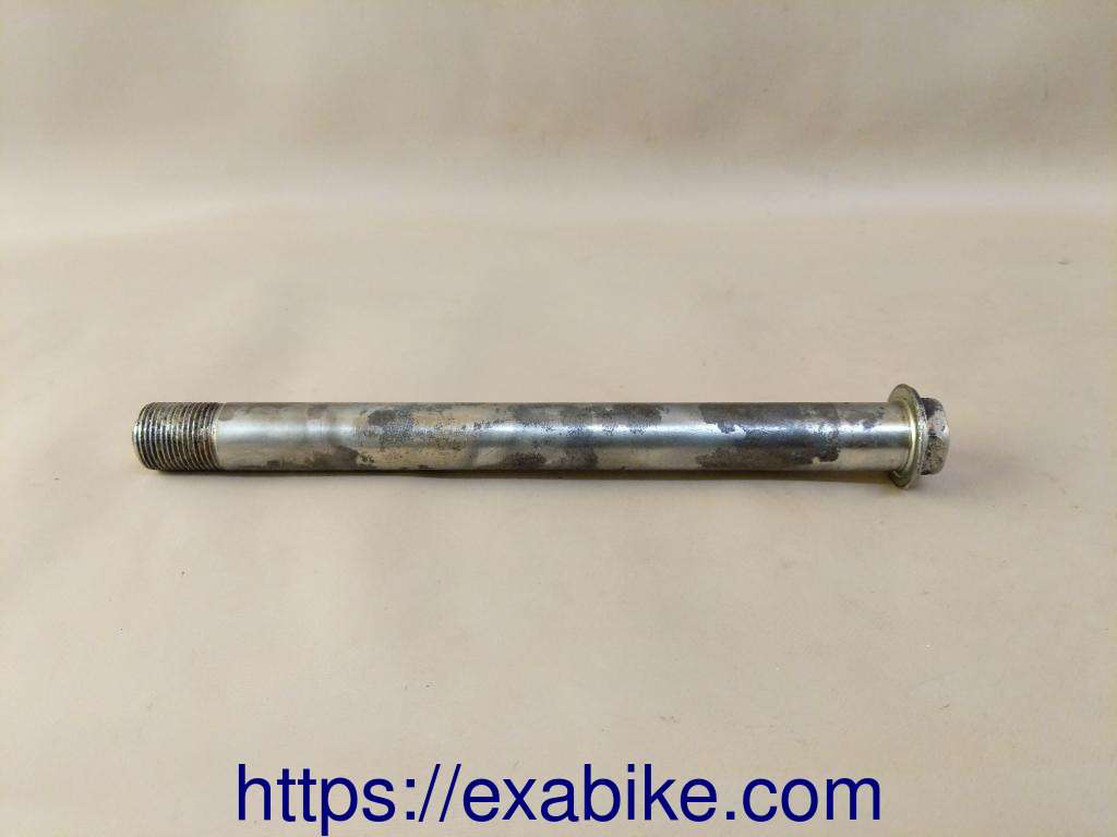 swingarm axle Kawasaki VN 1500 - photo 1