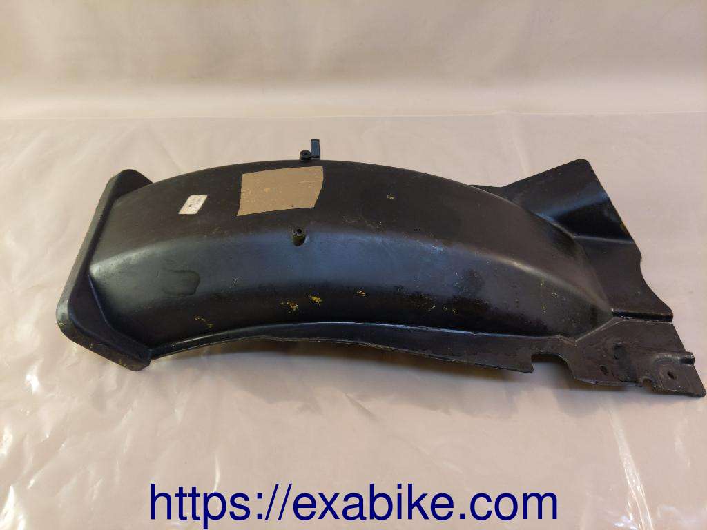 rear fender Yamaha XJ 600 - photo 1