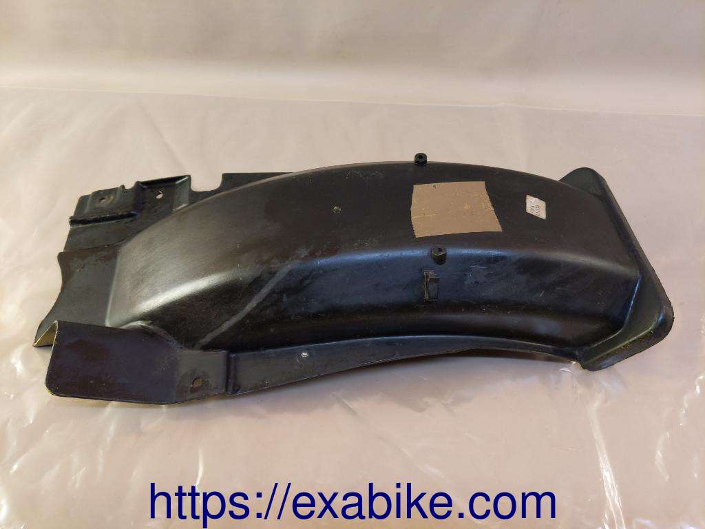 rear fender Yamaha XJ 600 - photo 2