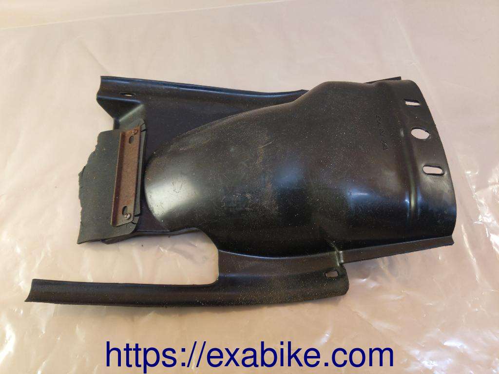 rear fender Cagiva 125 Roadster - photo 2