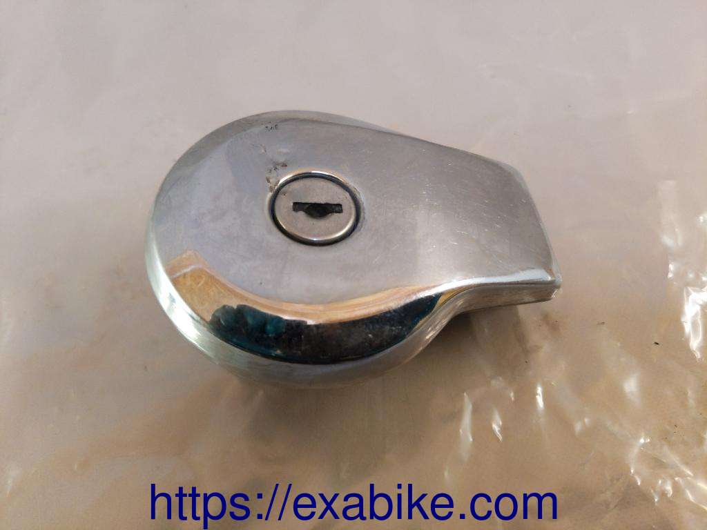 fuel tank cap Yamaha SR 125 - photo 1
