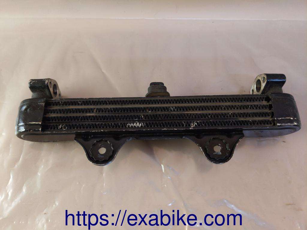 oil radiator Honda CB900 Bol D'or - photo 2