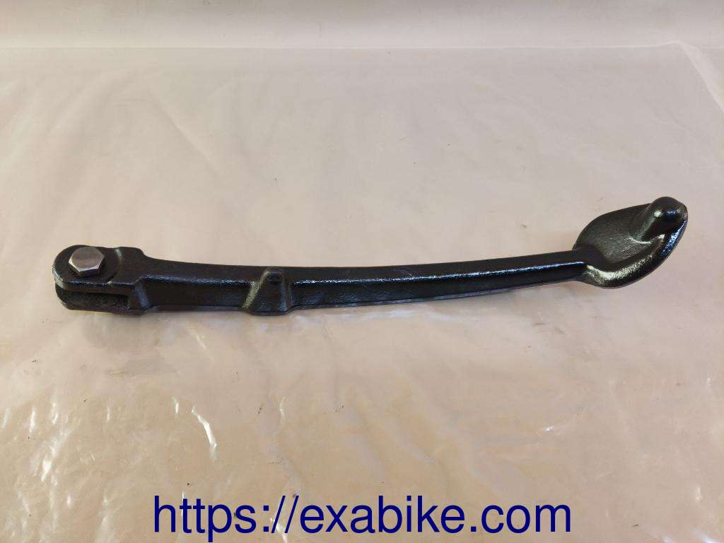 side stand Suzuki GSX 750 - photo 1