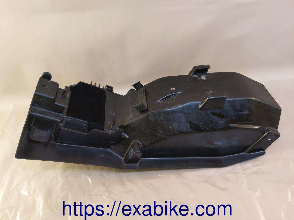 rear fender Kawasaki ZZR 600 - photo 1