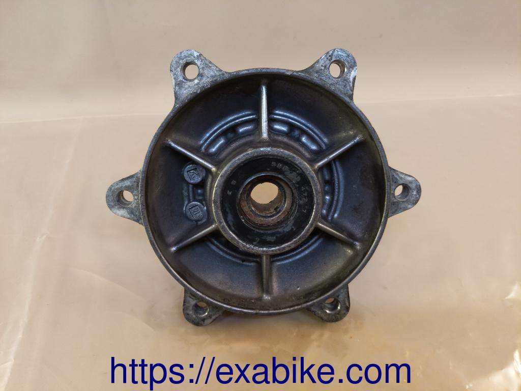 final driven flange Honda NX 250 - photo 1