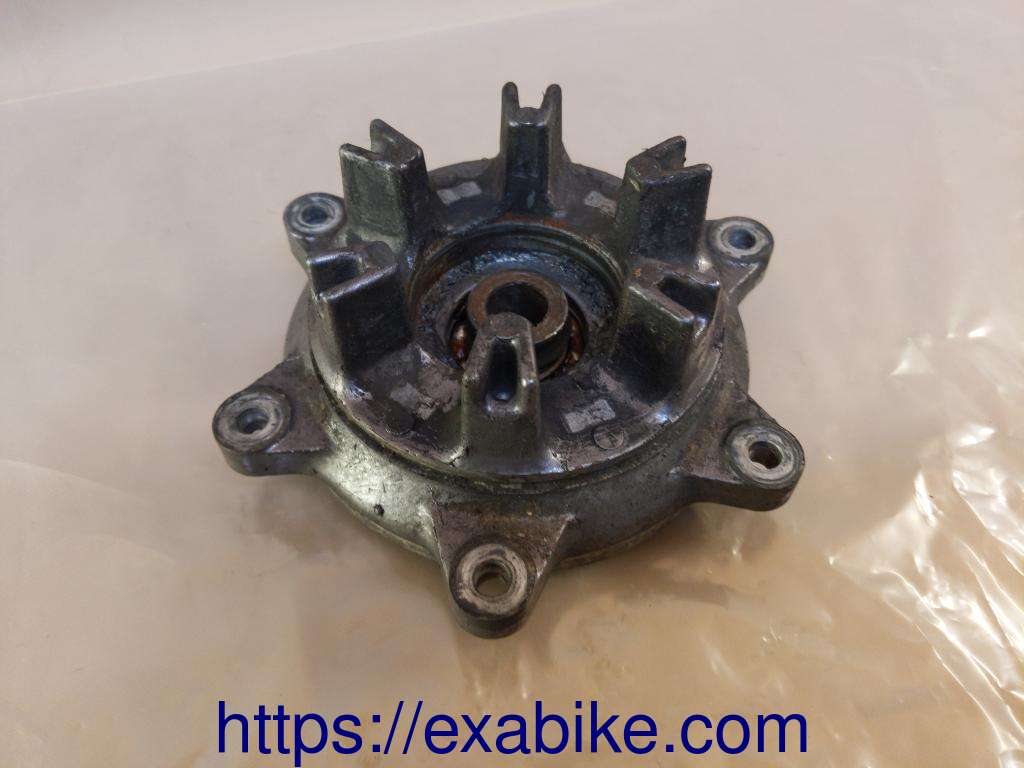 final driven flange Honda NX 250 - photo 2