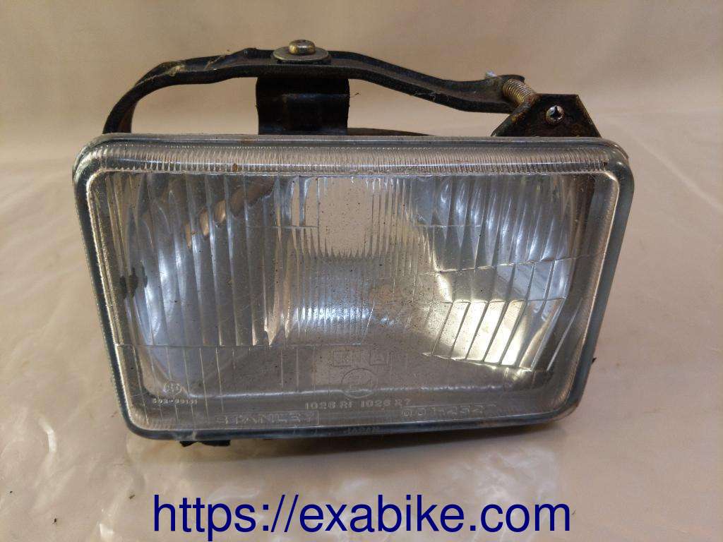 headlight Voir la photo ou référence modele a identifier - photo 1