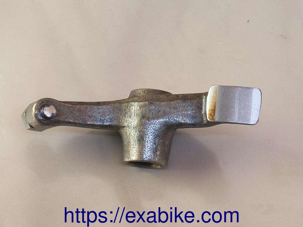 culbuteur Kawasaki LTD 400 - photo 2