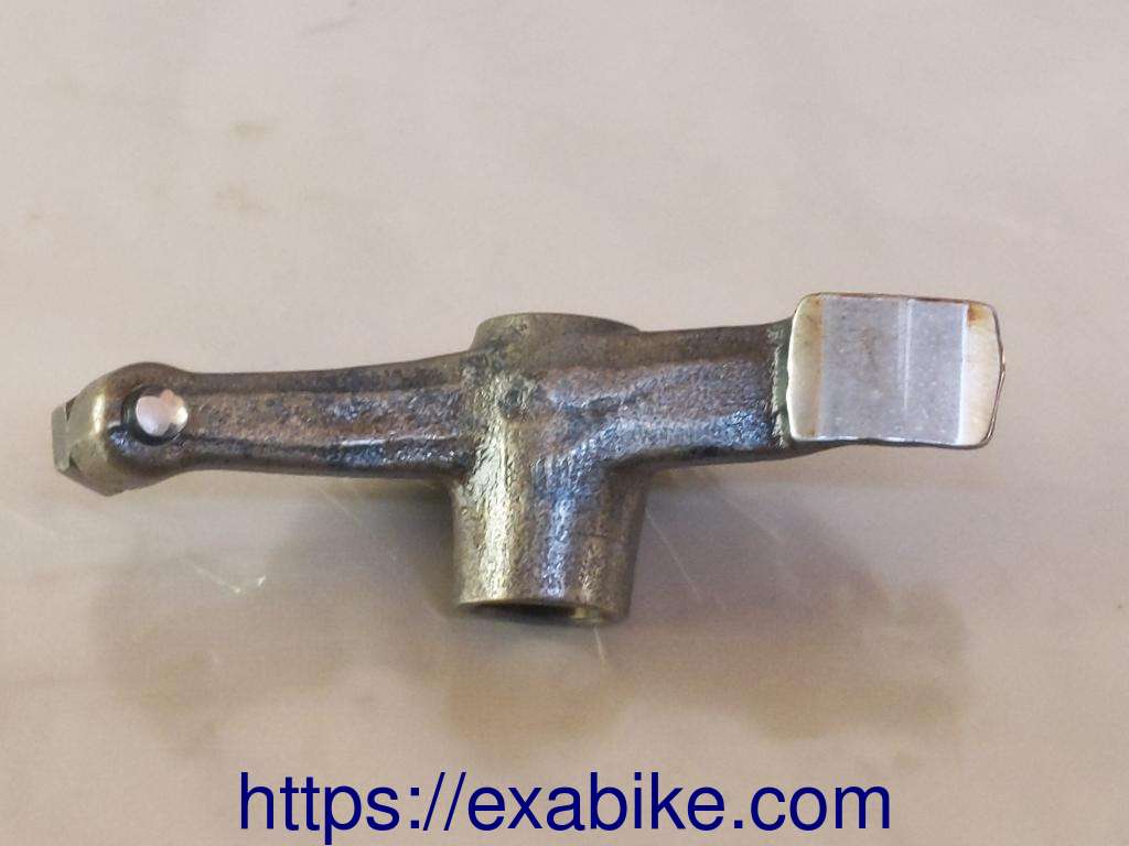 culbuteur Kawasaki LTD 400 - photo 2
