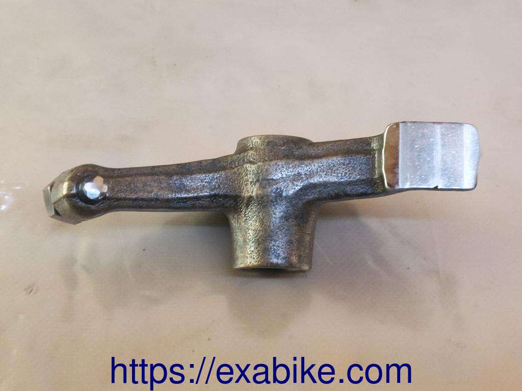 culbuteur Kawasaki LTD 400 - photo 2