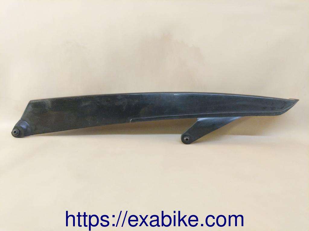 drive chain case MZ RT 125 - photo 1