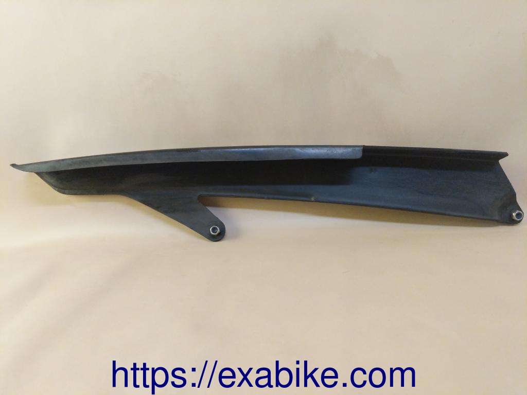 drive chain case MZ RT 125 - photo 2