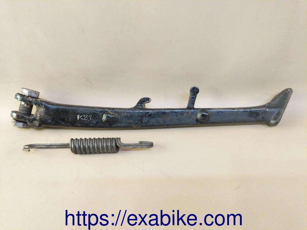 side stand Kawasaki ZX10 Tomcat - photo 1