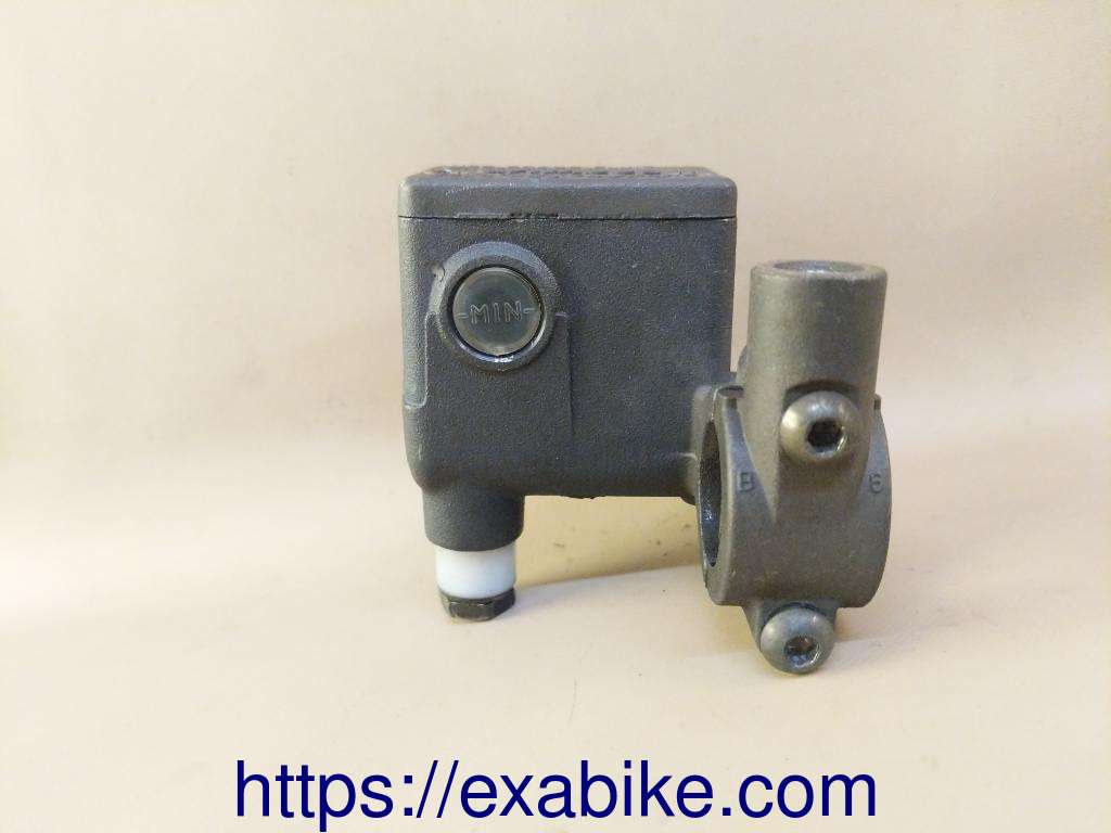 front master cylinder MZ RT 125 - photo 1