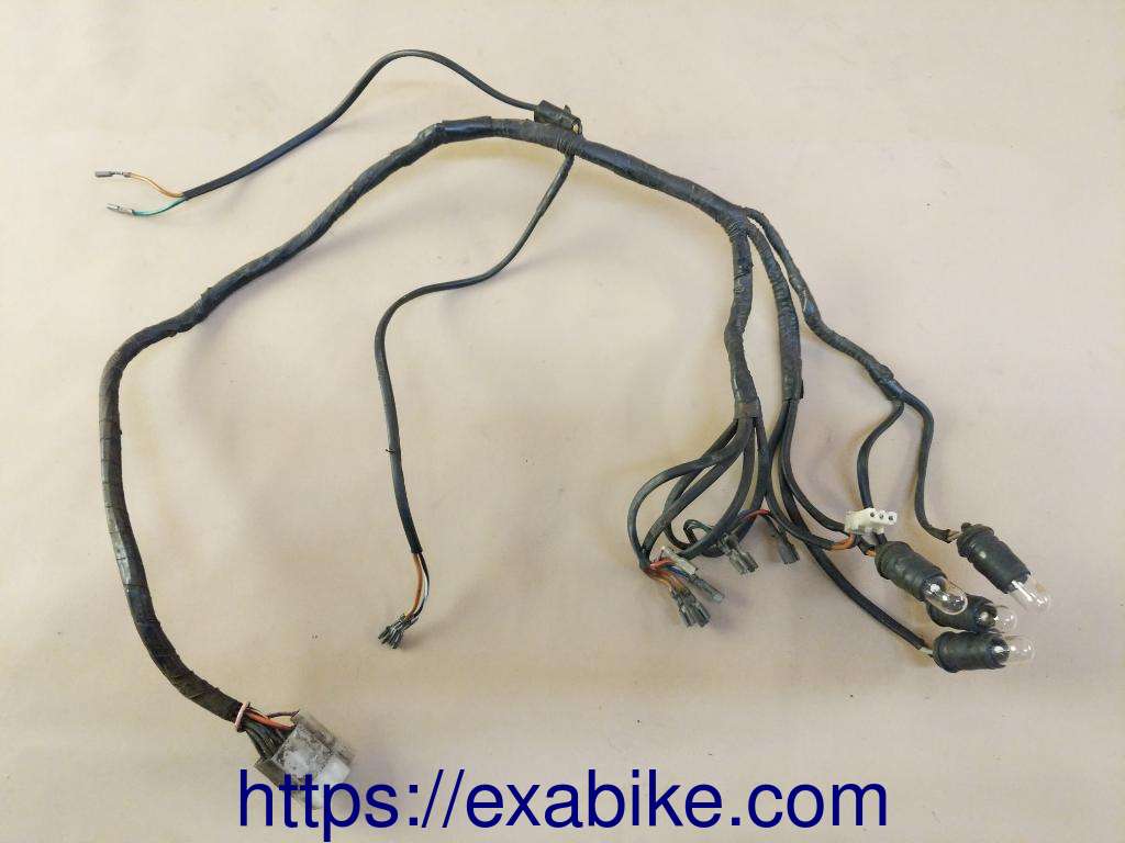 meters socket MZ RT 125 - photo 1