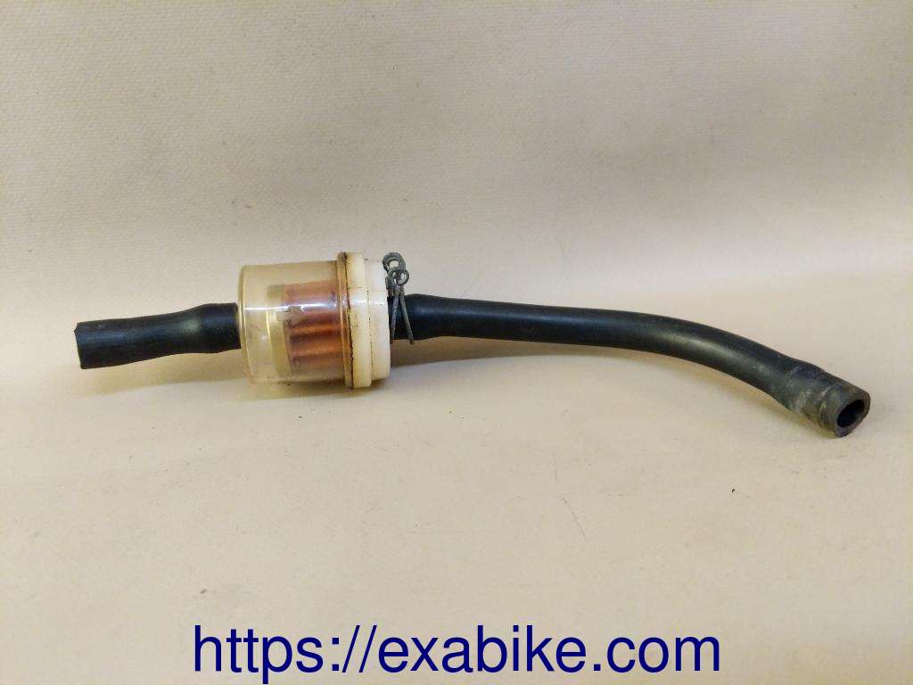 fuel filter MZ RT 125 - photo 1