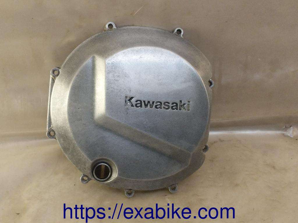 clutch cover Kawasaki GPZ 1100 ZX - photo 1