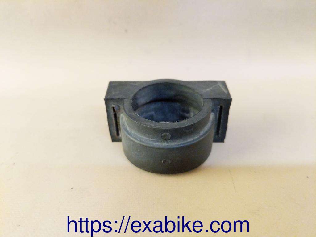rubber starter relay support MZ RT 125 - photo 1