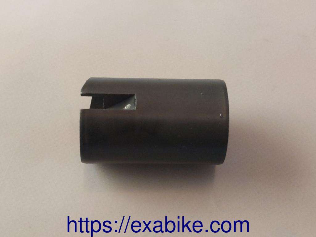 carburetor valve Honda CG 125 - photo 2
