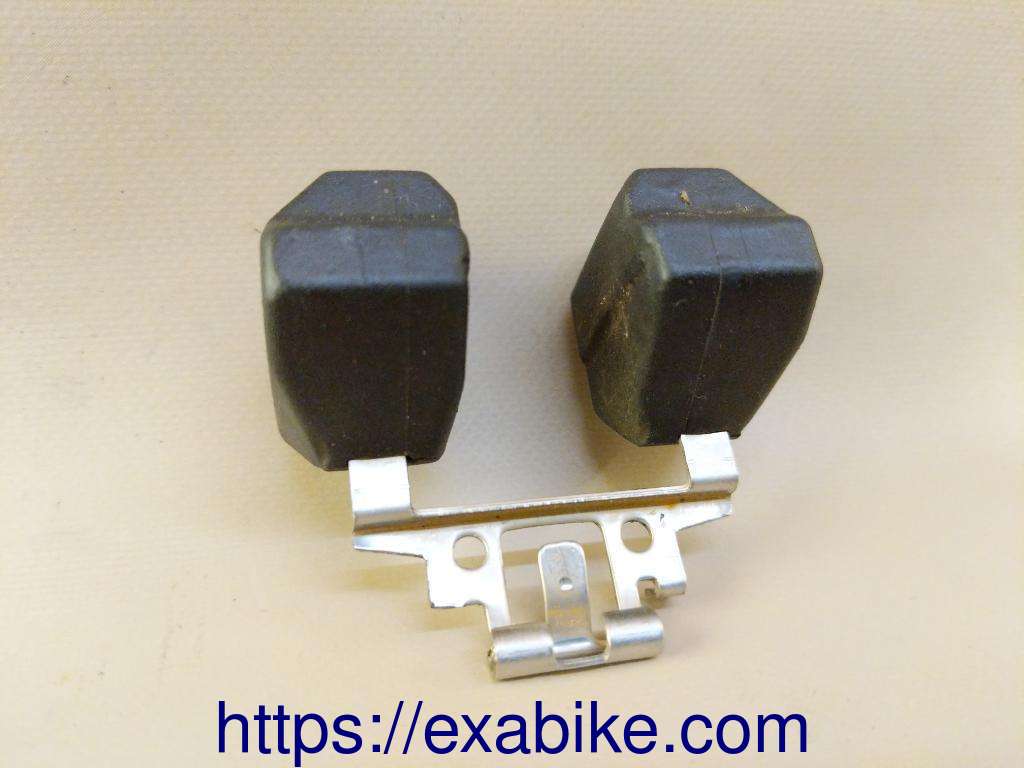 carburetor float Honda CG 125 - photo 1