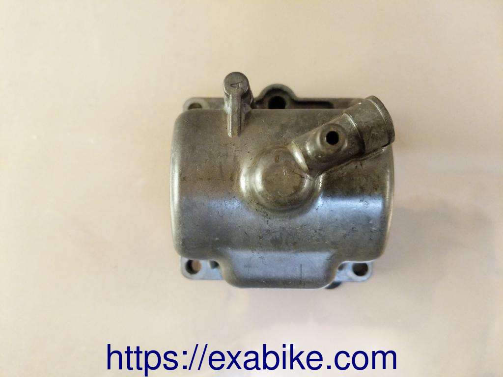 carburetor float chamber Yamaha FJ 1100 - photo 1