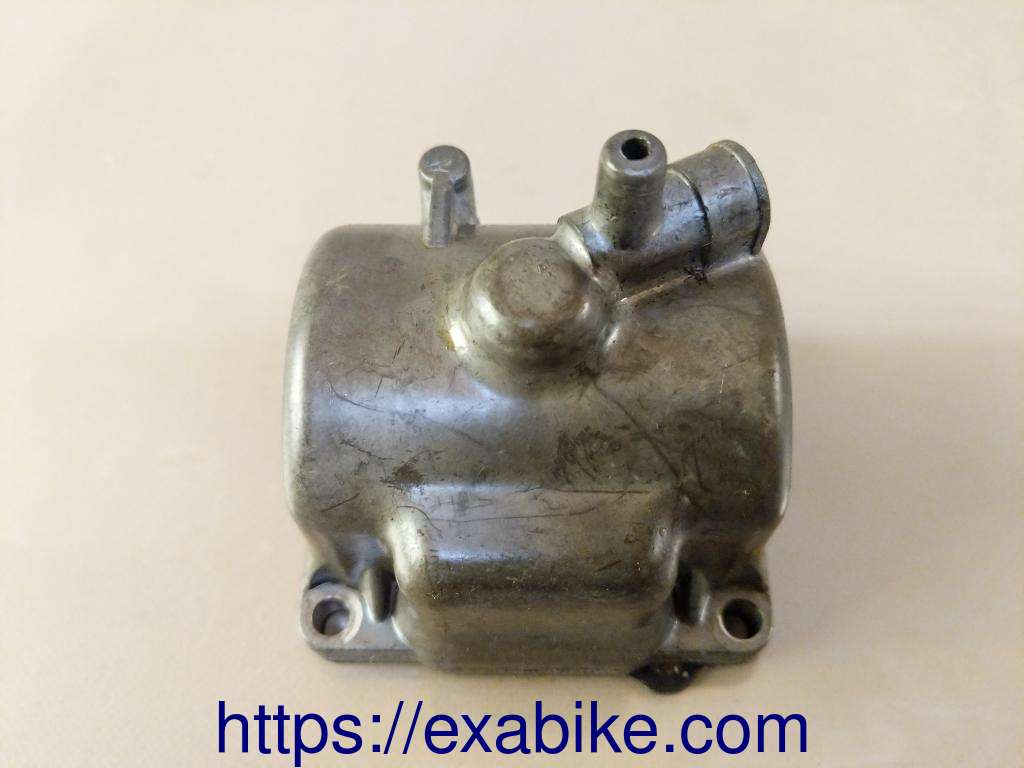 carburetor float chamber Yamaha FJ 1100 - photo 1