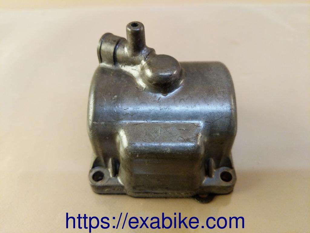 carburetor float chamber Yamaha FJ 1100 - photo 1