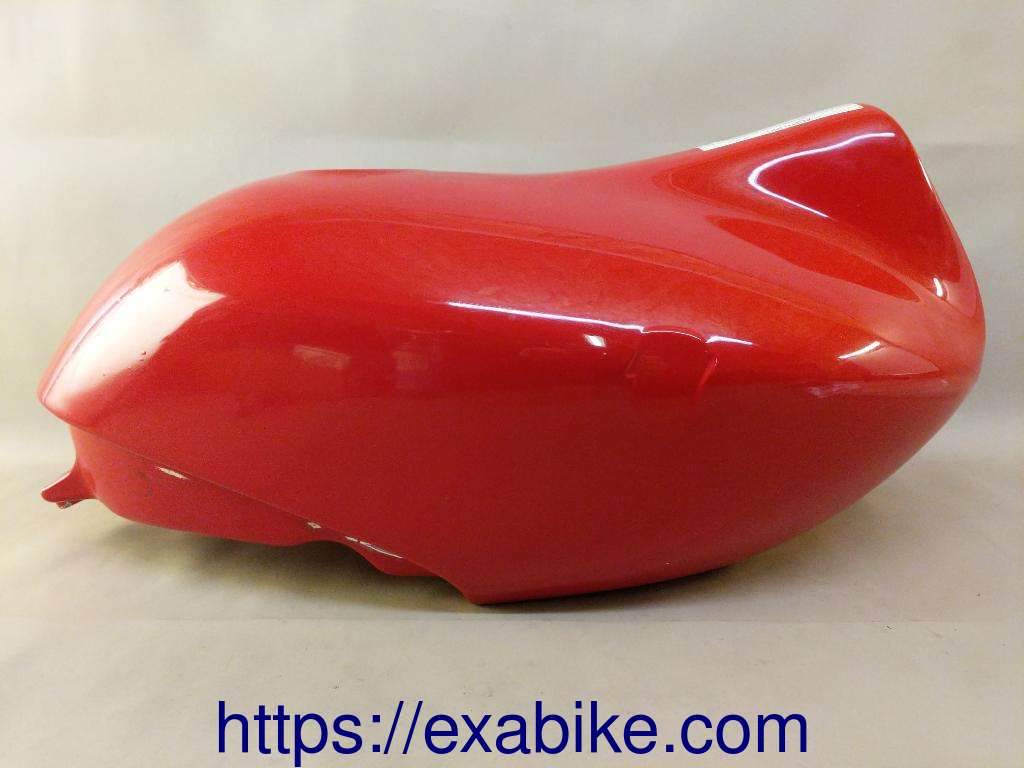 fuel tank MZ RT 125 - photo 1