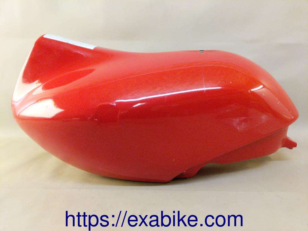 fuel tank MZ RT 125 - photo 2