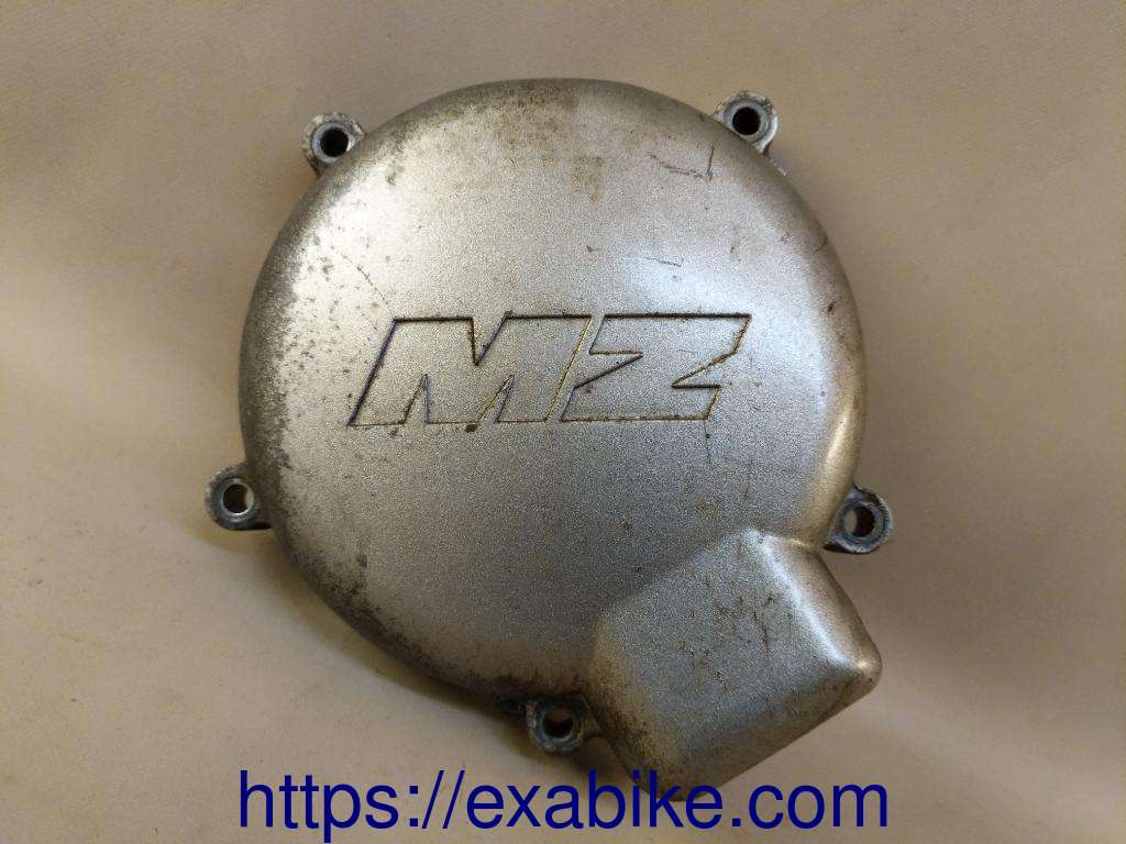 generator cover MZ RT 125 - photo 1