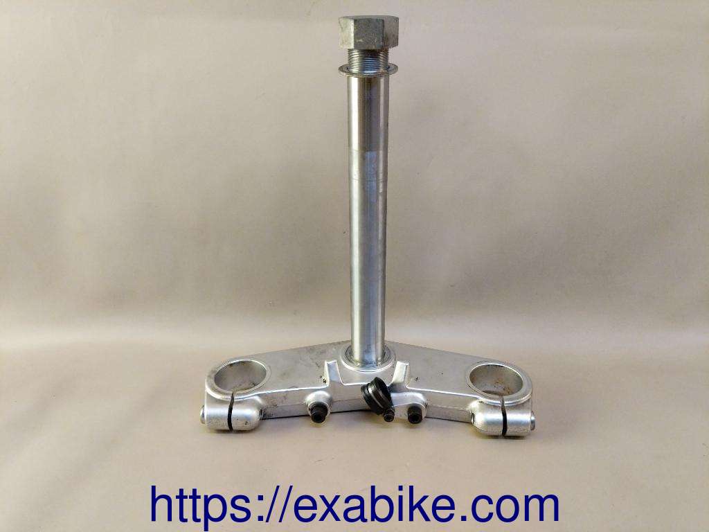 fork bracket, lower MZ RT 125 - photo 1