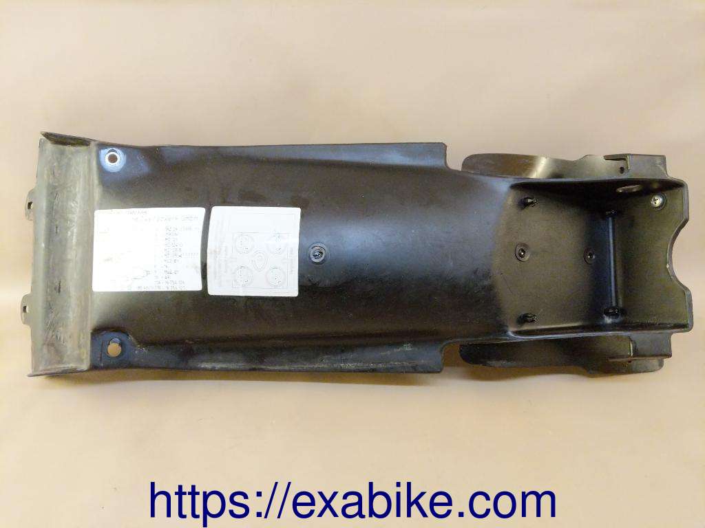 rear fender MZ RT 125 - photo 1